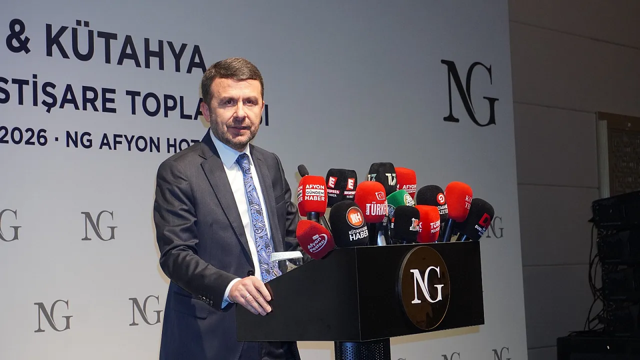 BİK Genel Müdürü Çay: Sadece Çok Tıklanan Haber, İyi Haber Değildir!