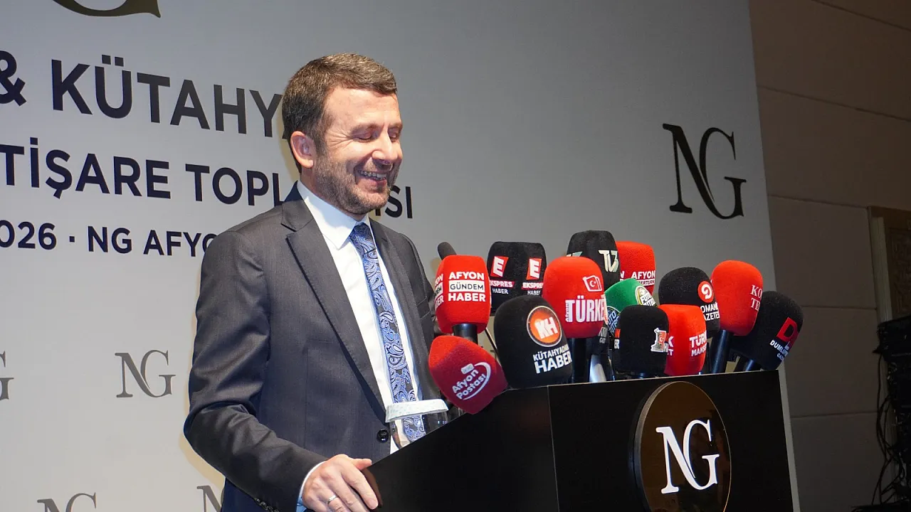 BİK Genel Müdürü Çay: Sadece Çok Tıklanan Haber, İyi Haber Değildir!