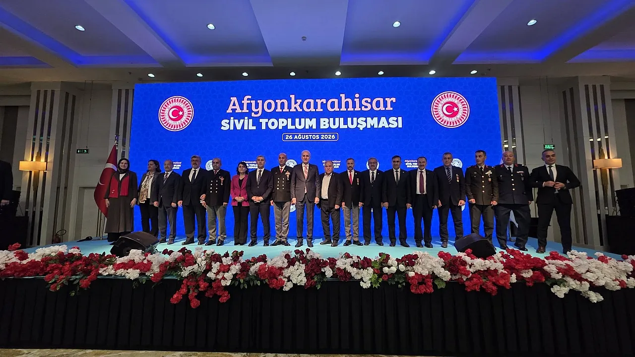 'Yasada 3 Tane Sigorta Var, Terör Örgütü Silah Bırakmazsa Türkiye Mücadele Etmeyi Bilir'