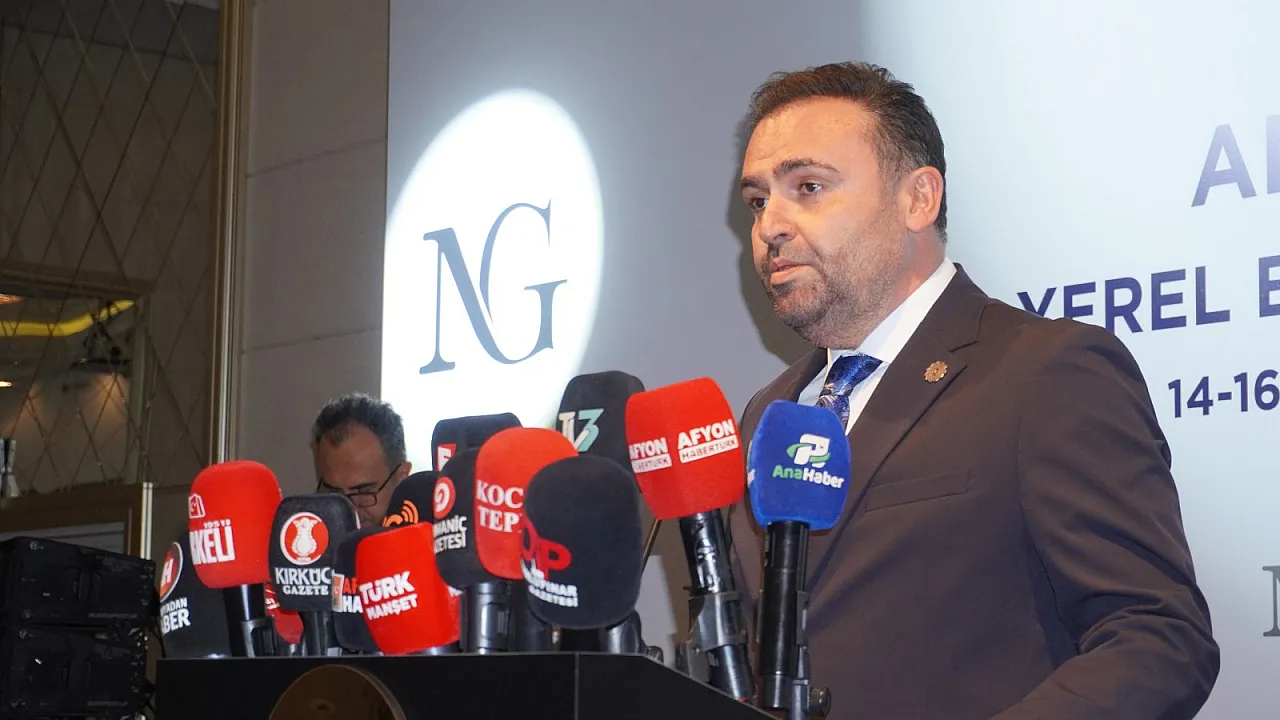 BİK Genel Müdürü Çay: Sadece Çok Tıklanan Haber, İyi Haber Değildir!