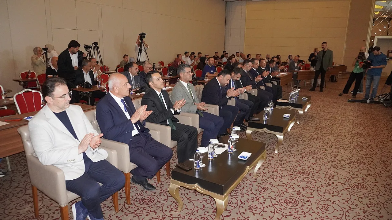 BİK Genel Müdürü Çay: Sadece Çok Tıklanan Haber, İyi Haber Değildir!
