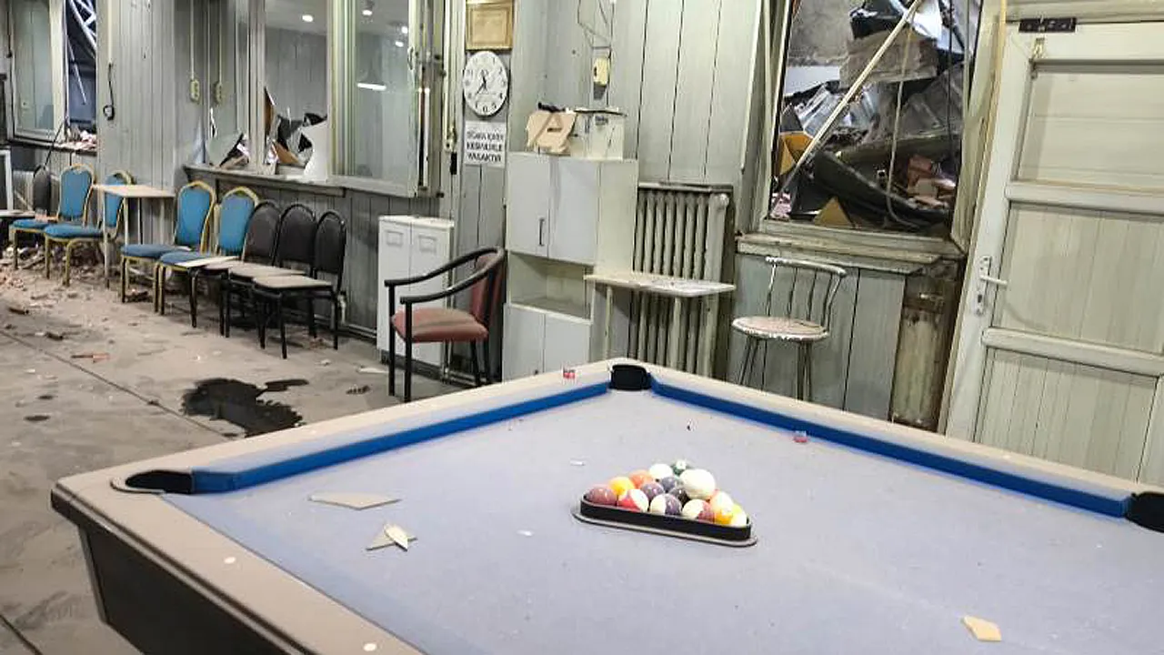 Bunun Adı Yıkım Değil, Zulüm