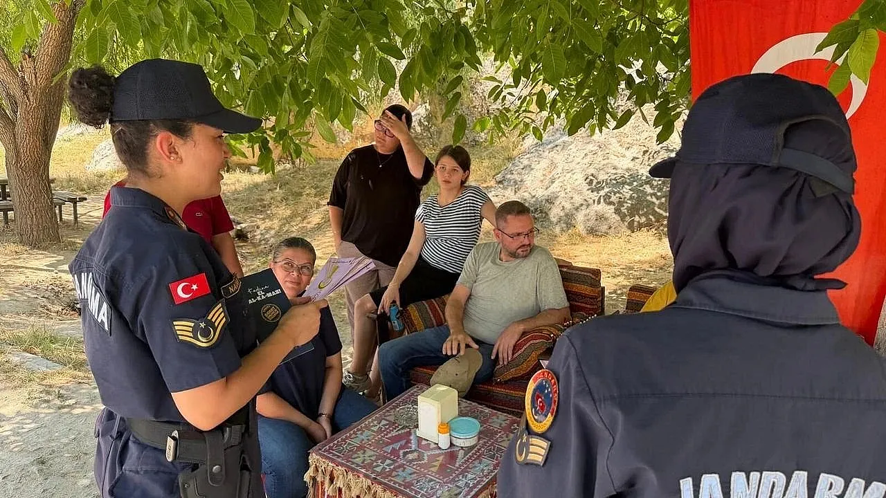 Afyon'da Kadına Yönelik Şiddetle Mücadelede Yeni Dönem
