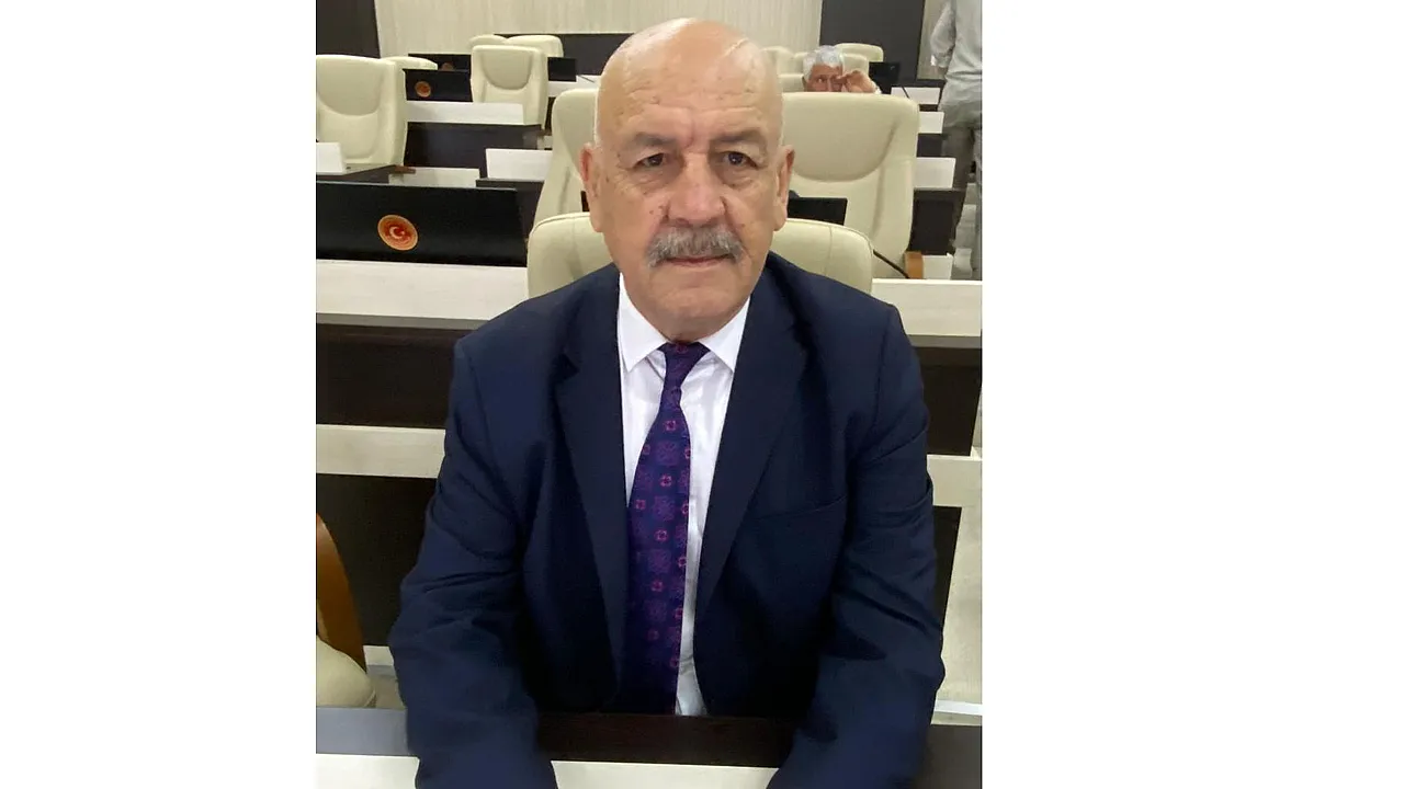 Afyonkarahisar İGM'de YENİ Parti İlk Mesaisinde
