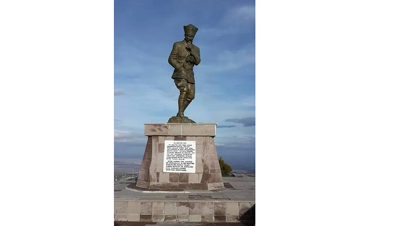 Afyonkarahisar Valiliği Neden Her Gün Büyük Taarruz Paylaşımı Yapıyor? İşte Nedeni