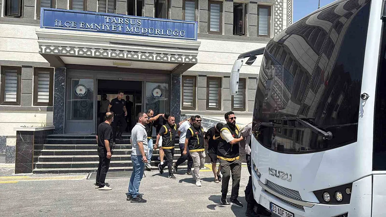 Alacak Verecek Meselesi Kanlı Bitti: 2 Kuzen Hayatını Kaybetti