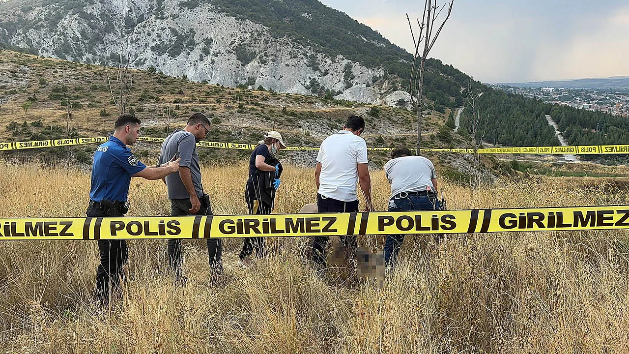 Kayıp Olarak Aranan Alzheimer Hastası Adam Ölü Bulundu