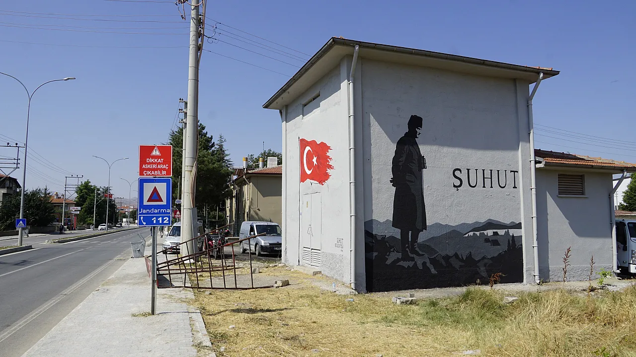 Başkan Özaşkın: Tarihimizi, Kültürümüzü Geleceğe Aktarıyoruz