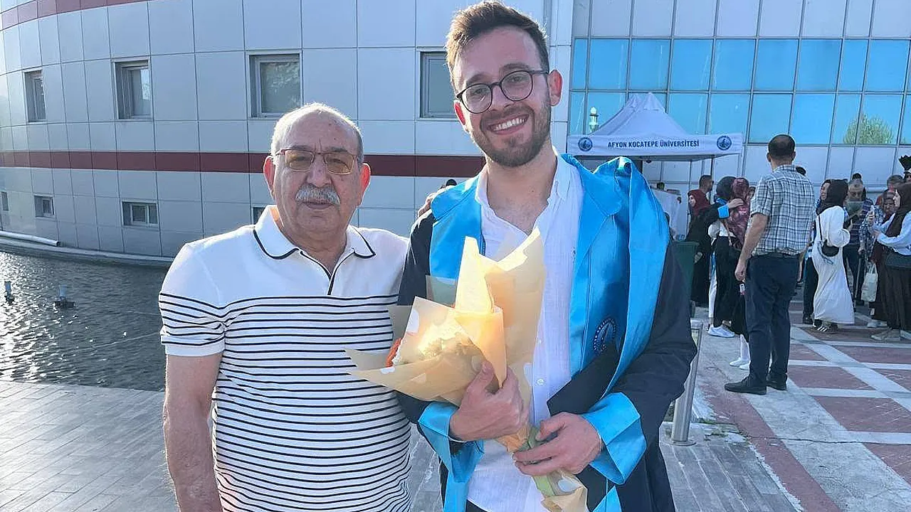 CHP Afyonkarahisar'da Yeni İl Başkanı Belli Oldu