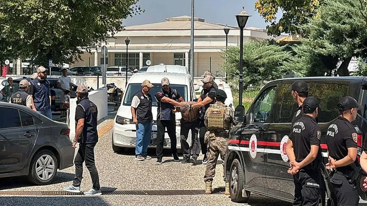 FETÖ Suikastçısı Firari Karatepe'nin Kaçış Serüveninde Kilit İsim Meğer Ablası İmiş …