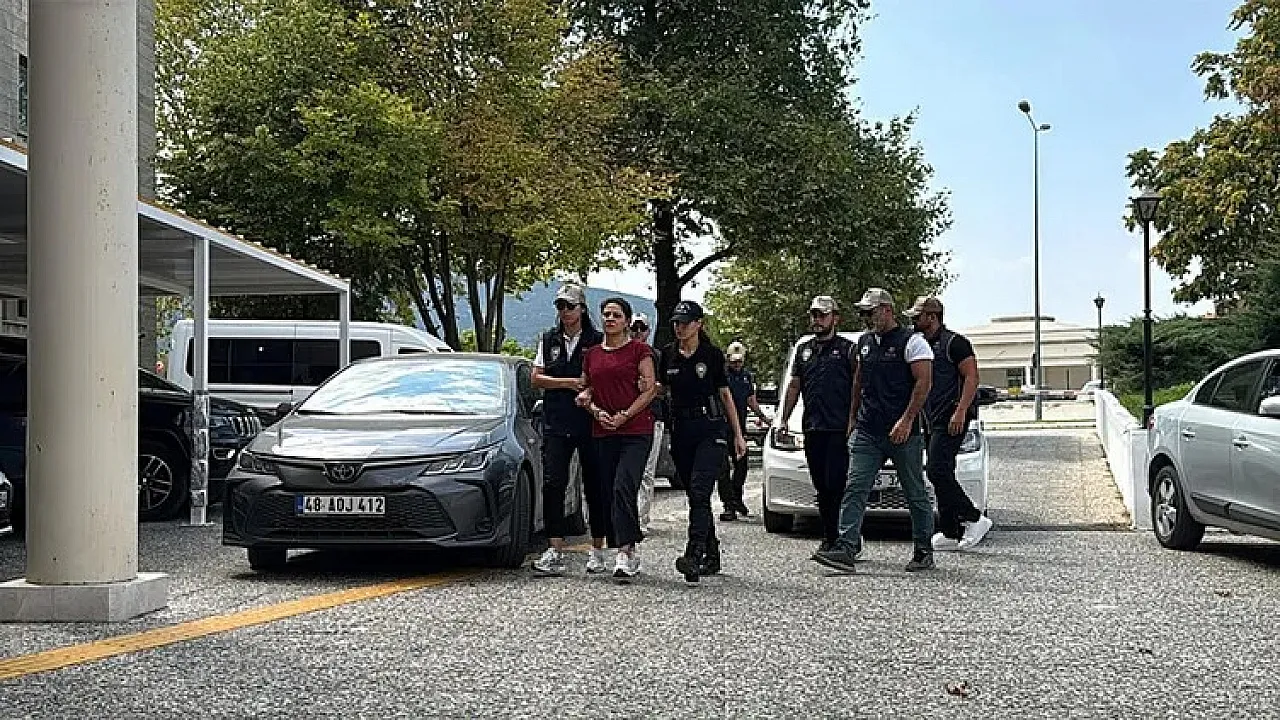 FETÖ Suikastçısı Firari Karatepe'nin Kaçış Serüveninde Kilit İsim Meğer Ablası İmiş …
