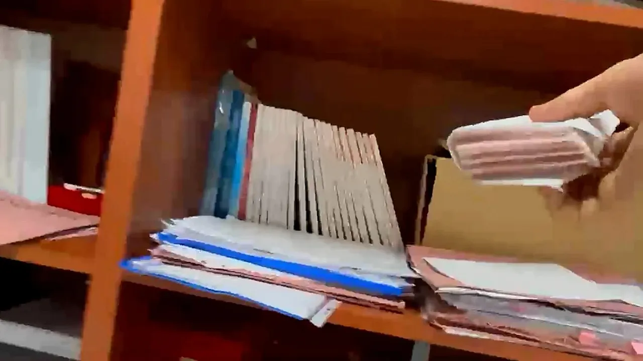 Figan Çetin'e Ait Olduğu İddia Edilen Görüntülerde Ne Var?