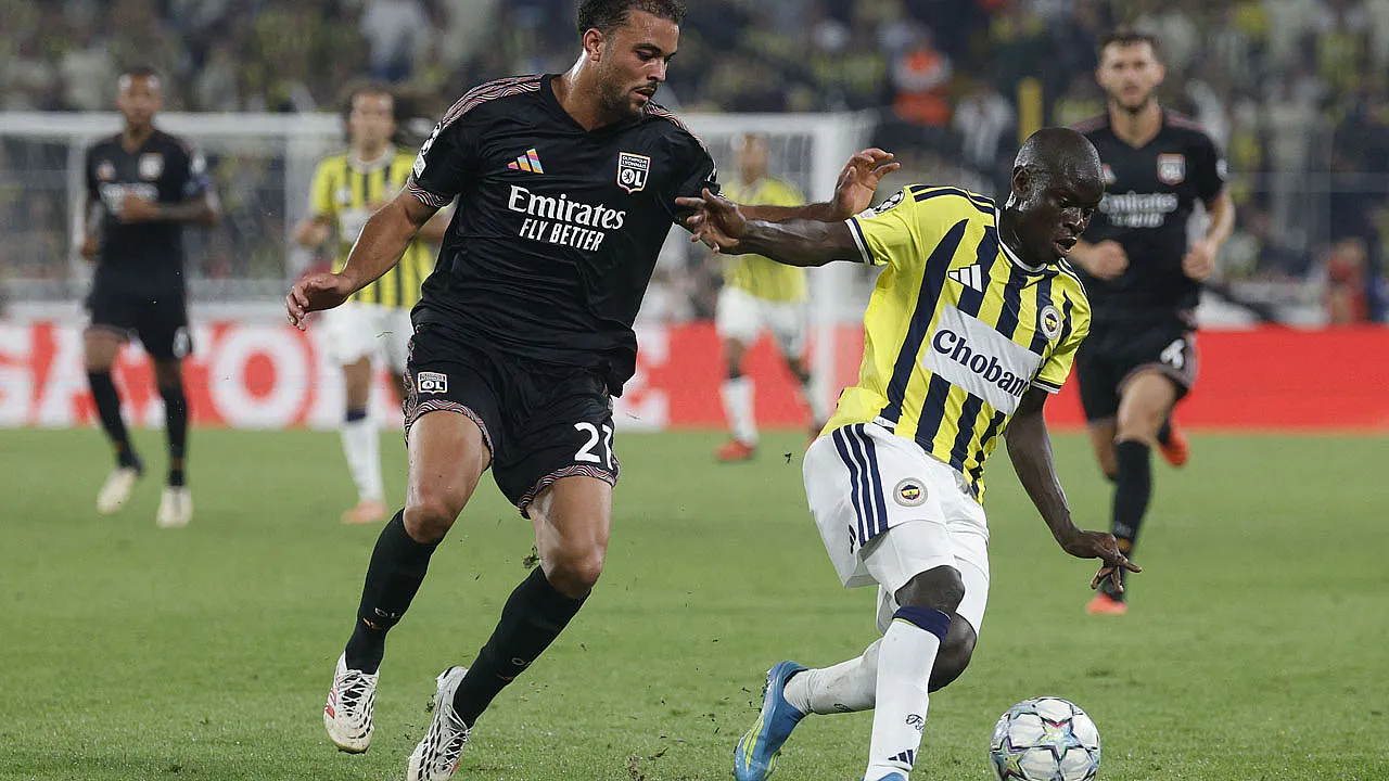 Lyon – Fenerbahçe Maçı Hangi Kanalda? Saat Kaçta?