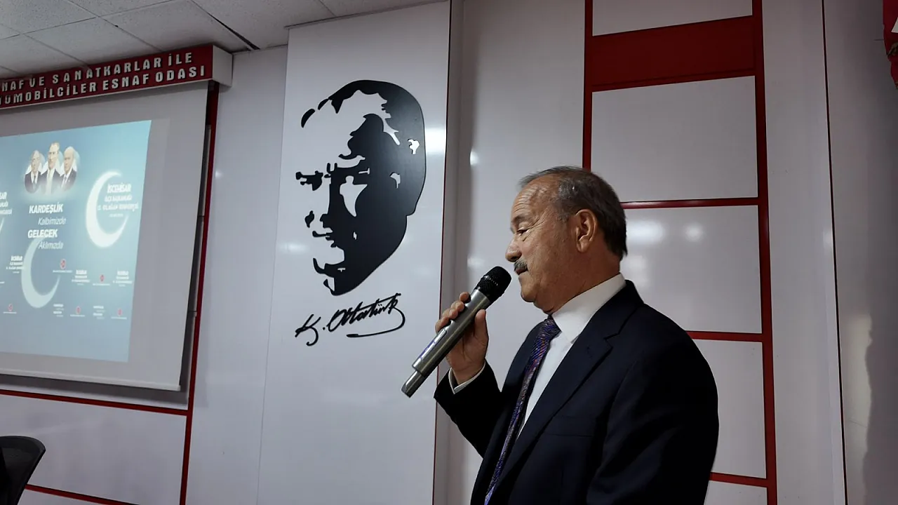 'MHP, Milli Mücadele Ruhunun En Güçlü Kalkanıdır'