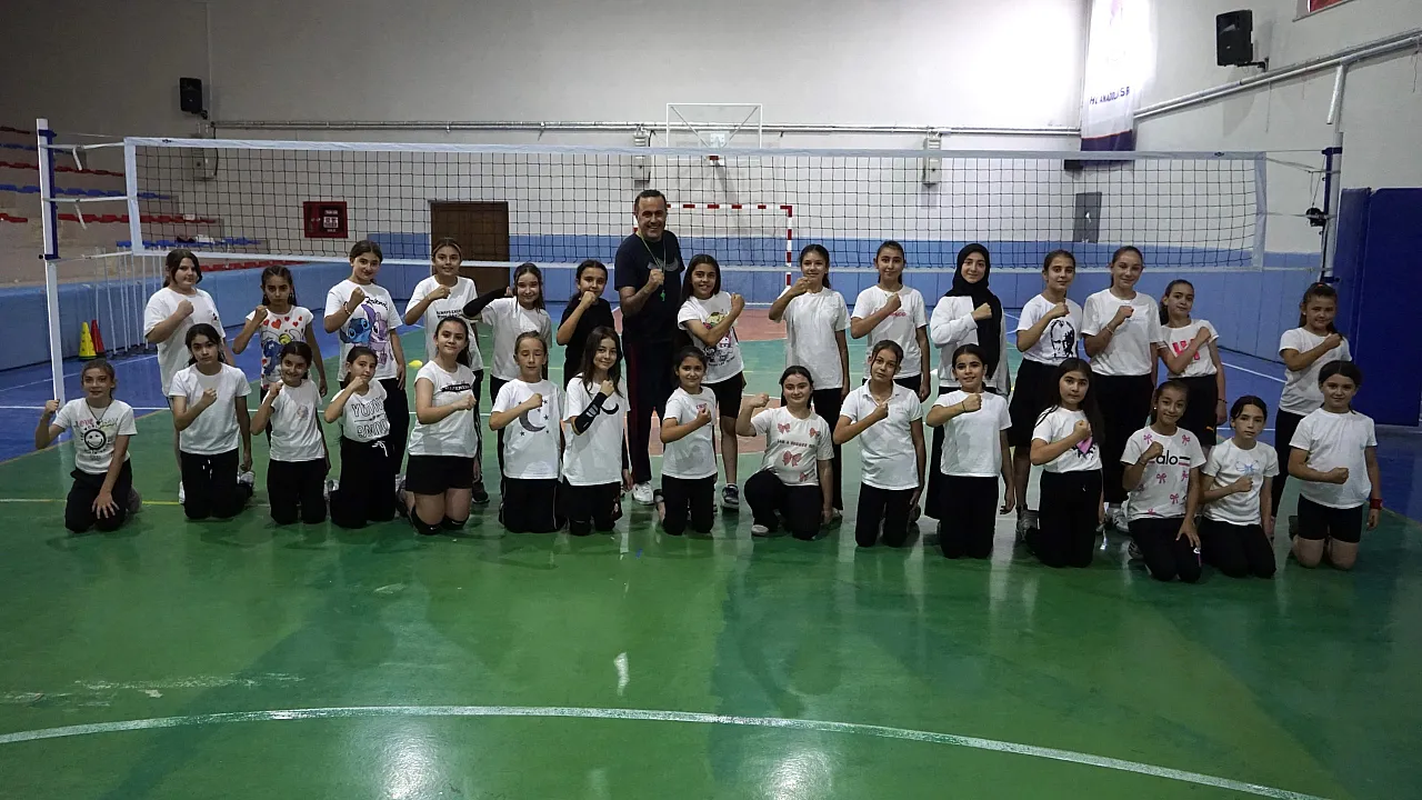 Şuhut, Sporun Merkezi Olmaya Aday
