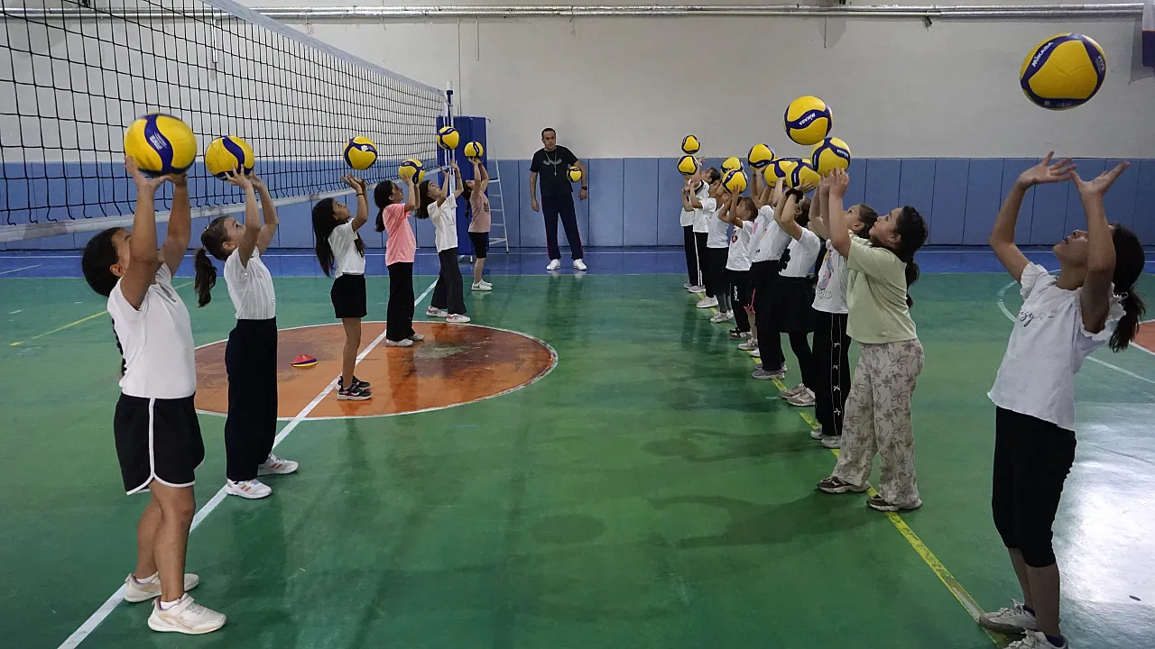 Şuhut, Sporun Merkezi Olmaya Aday
