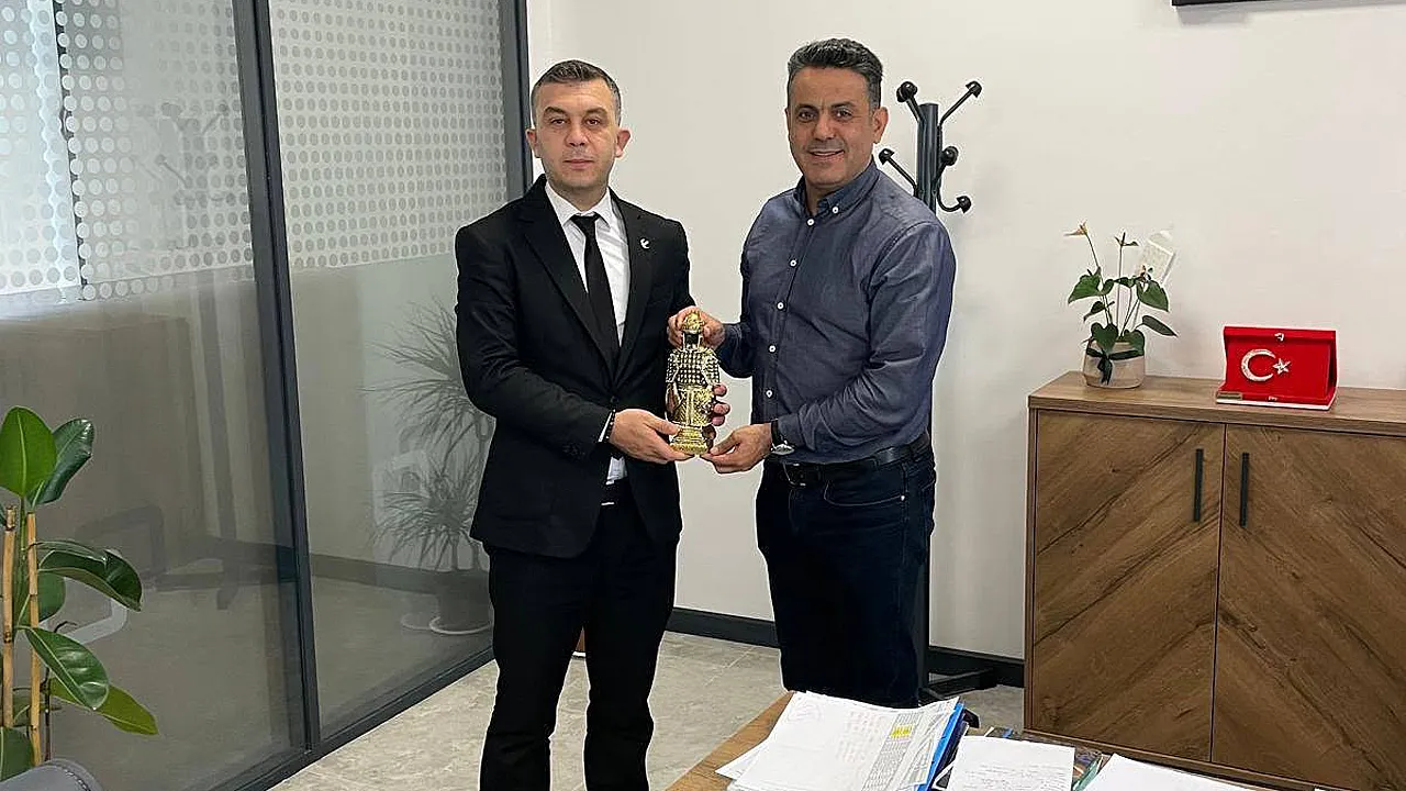 Yeniden Refah'tan 'Enerji' İstişaresi