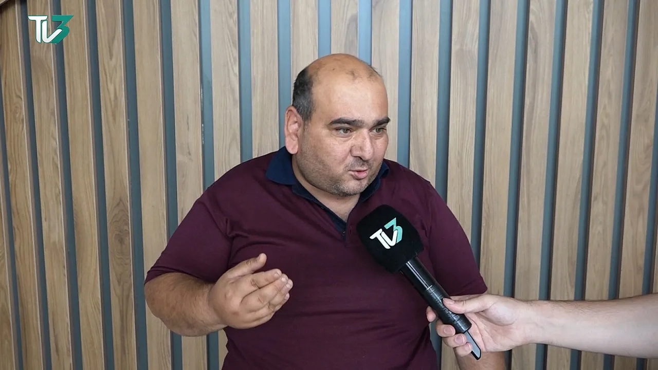 Zabıta'dan Dayak Yiyen Engelli: Küfretti, Kolumu Büktü, Mideme Vurdu