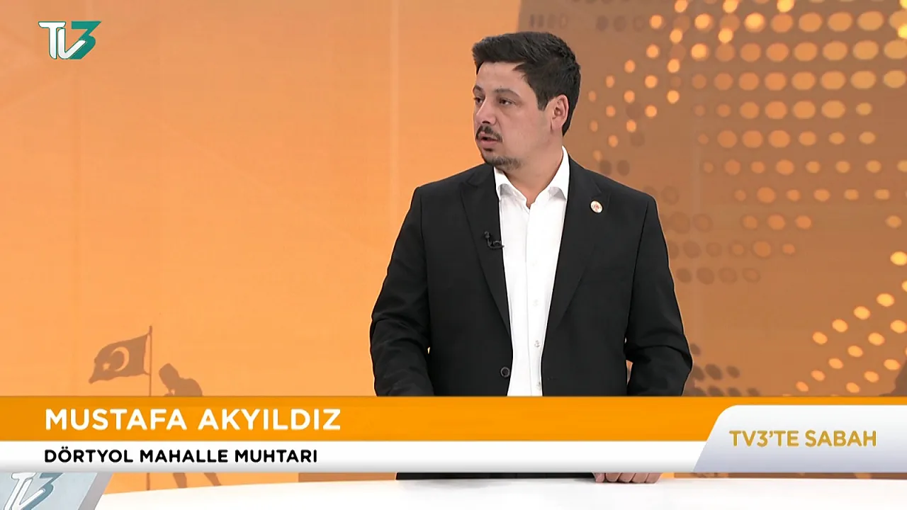'Defol Git!' Sözlerinin Ardından Muhtar İlk Kez Konuştu!