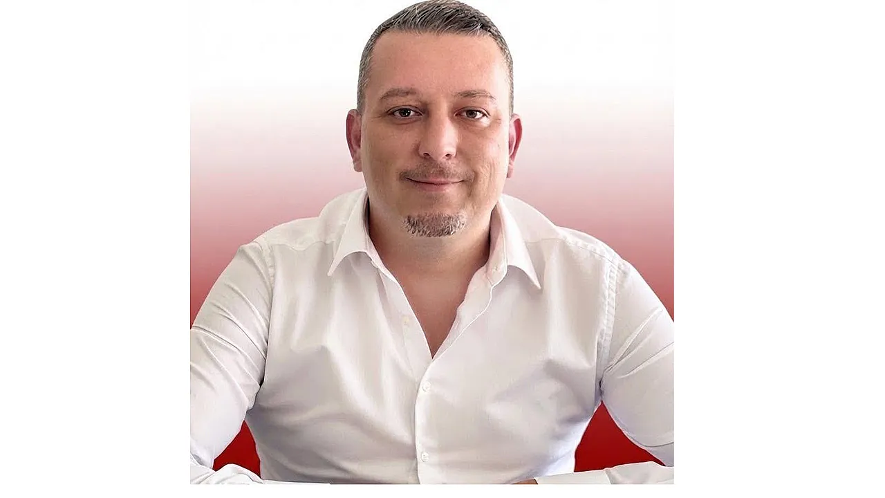Afyon'da Seçim Sonrası Dikkat Çeken Hamle Peş Peşe Aynı Mesajı Paylaştılar!