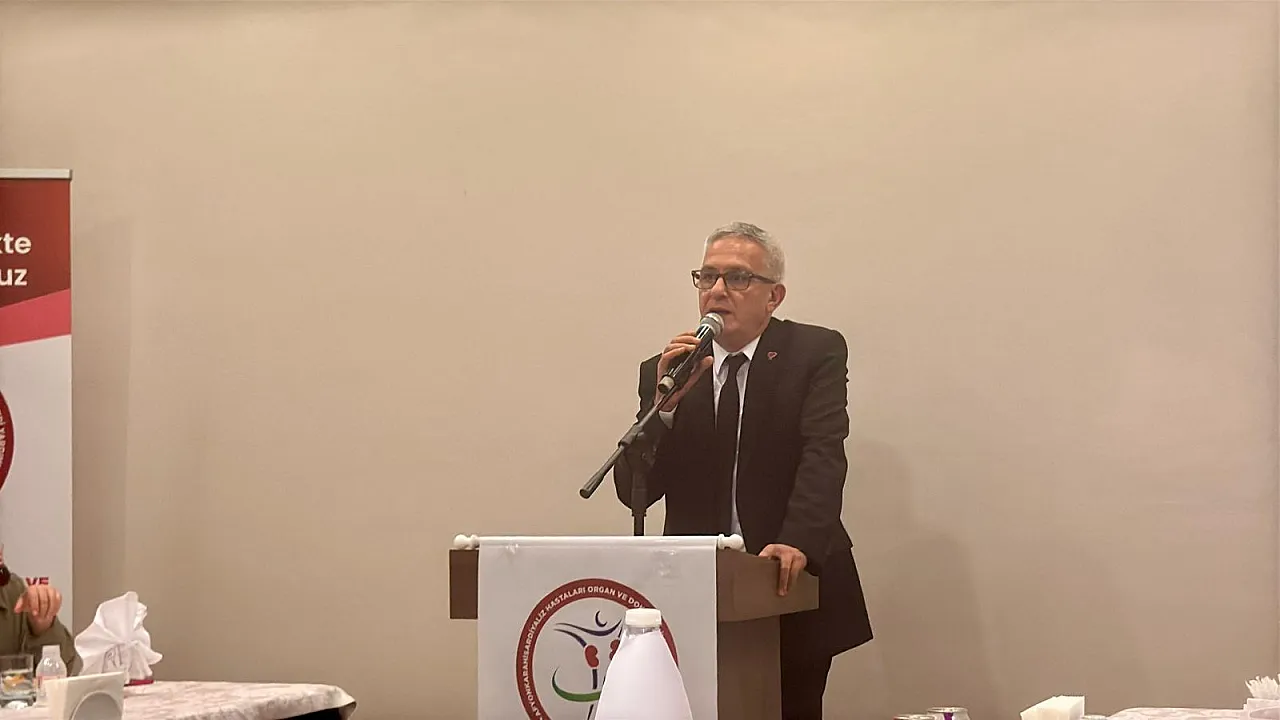Afyonkarahisar'da Dikkat Çeken Proje Sona Erdi!