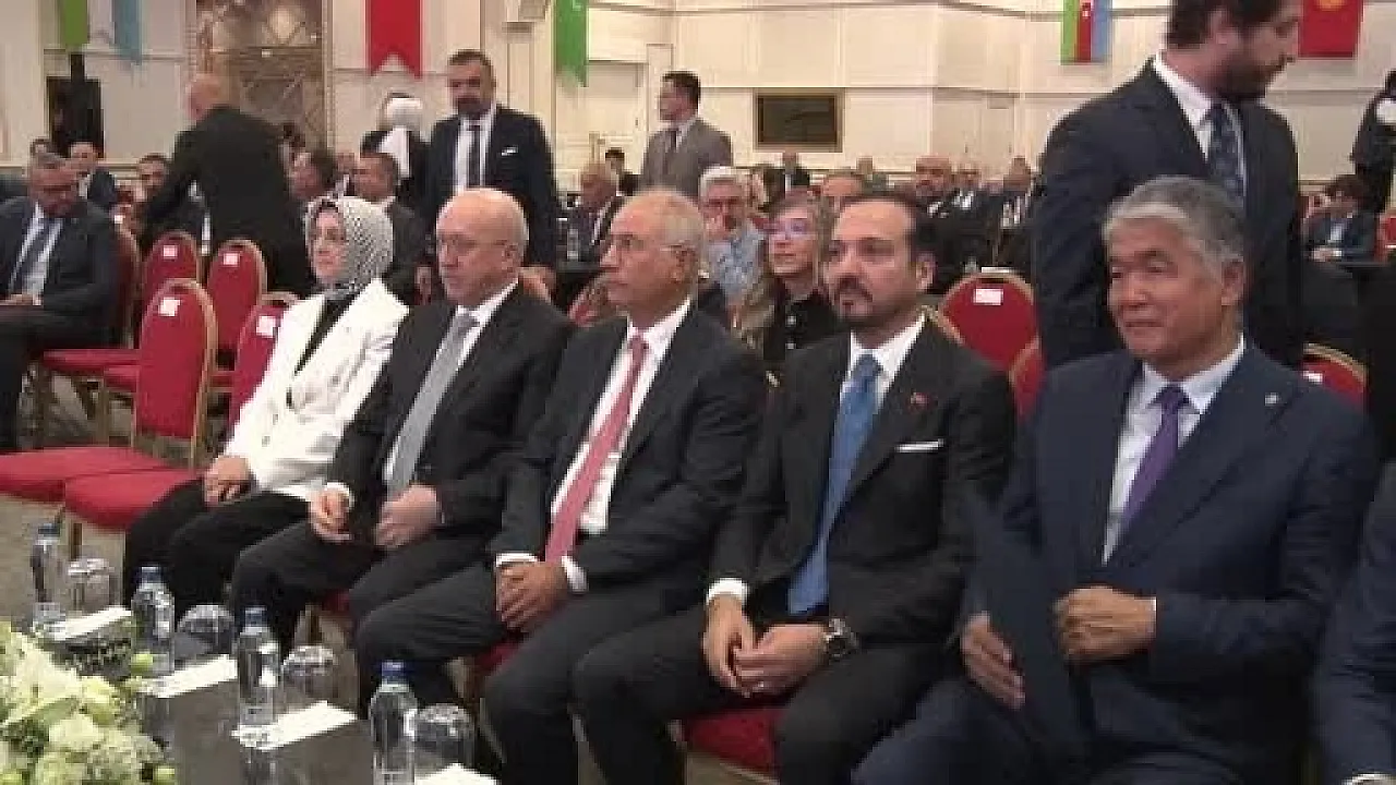Afyonkarahisarlı Tutkun, Büyük Törende