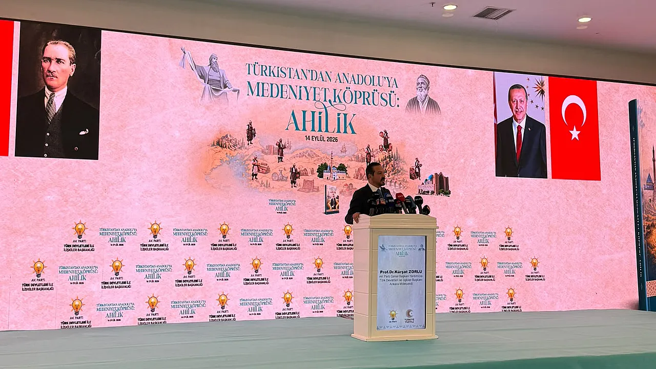 Afyonkarahisarlı Tutkun, Büyük Törende