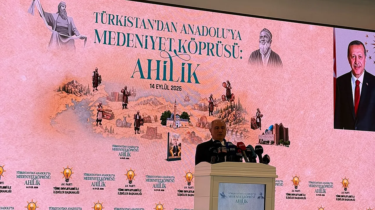 Afyonkarahisarlı Tutkun, Büyük Törende
