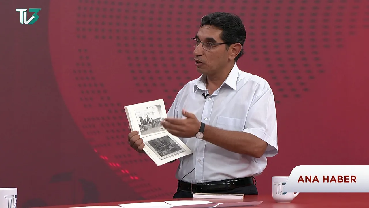 'Afyon'un Kurtuluş Savaşı Yönüyle Öne Çıkması Gerekiyor'