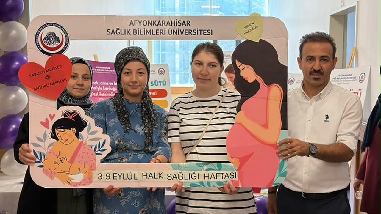 Bir Annenin Alışkanlığı Nesilleri Etkiliyor!