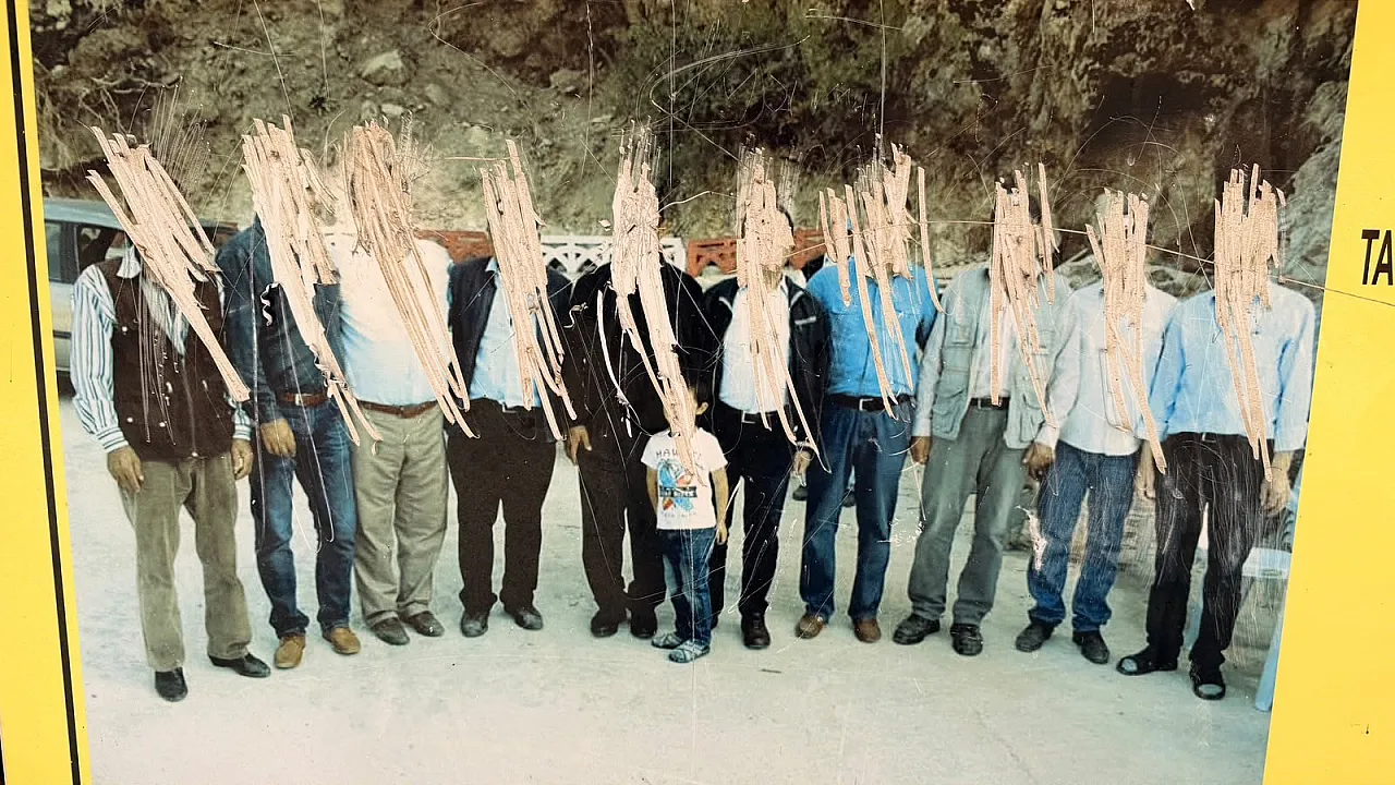 8 Yıl Önce Mesire İdi... Şimdi Harabe