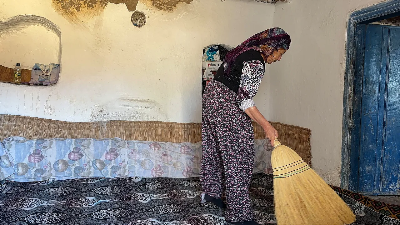 Engelli Genç Koruma Altında Alındı, Anne Rahat Nefes Aldı