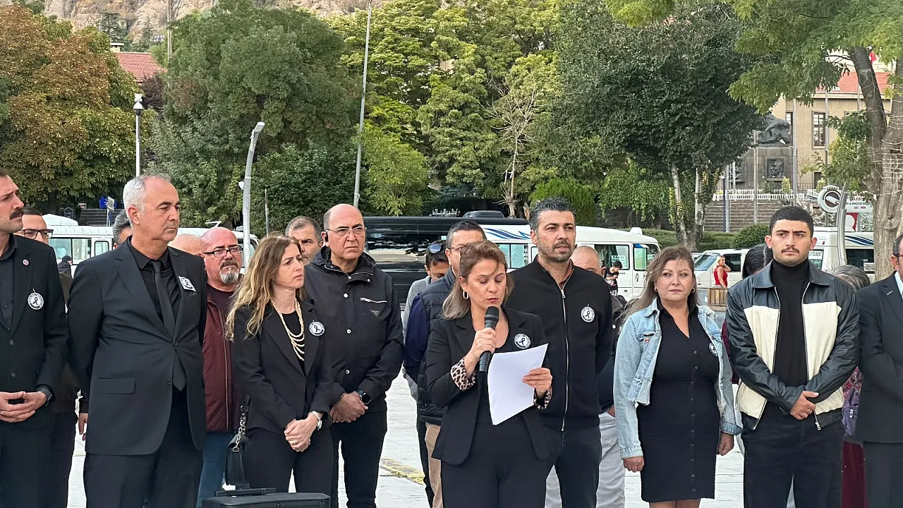 Güvenlik Protokolü İmzalandı, 15 Saat Sonra Silahlar Konuştu