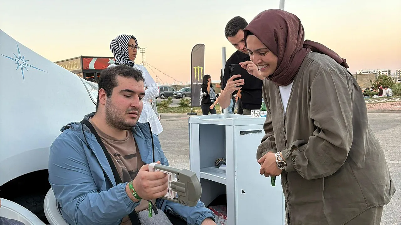 Halk Sağlığı Haftası 'Sağlıklı Anne, Sağlıklı Nesil' İle Başladı
