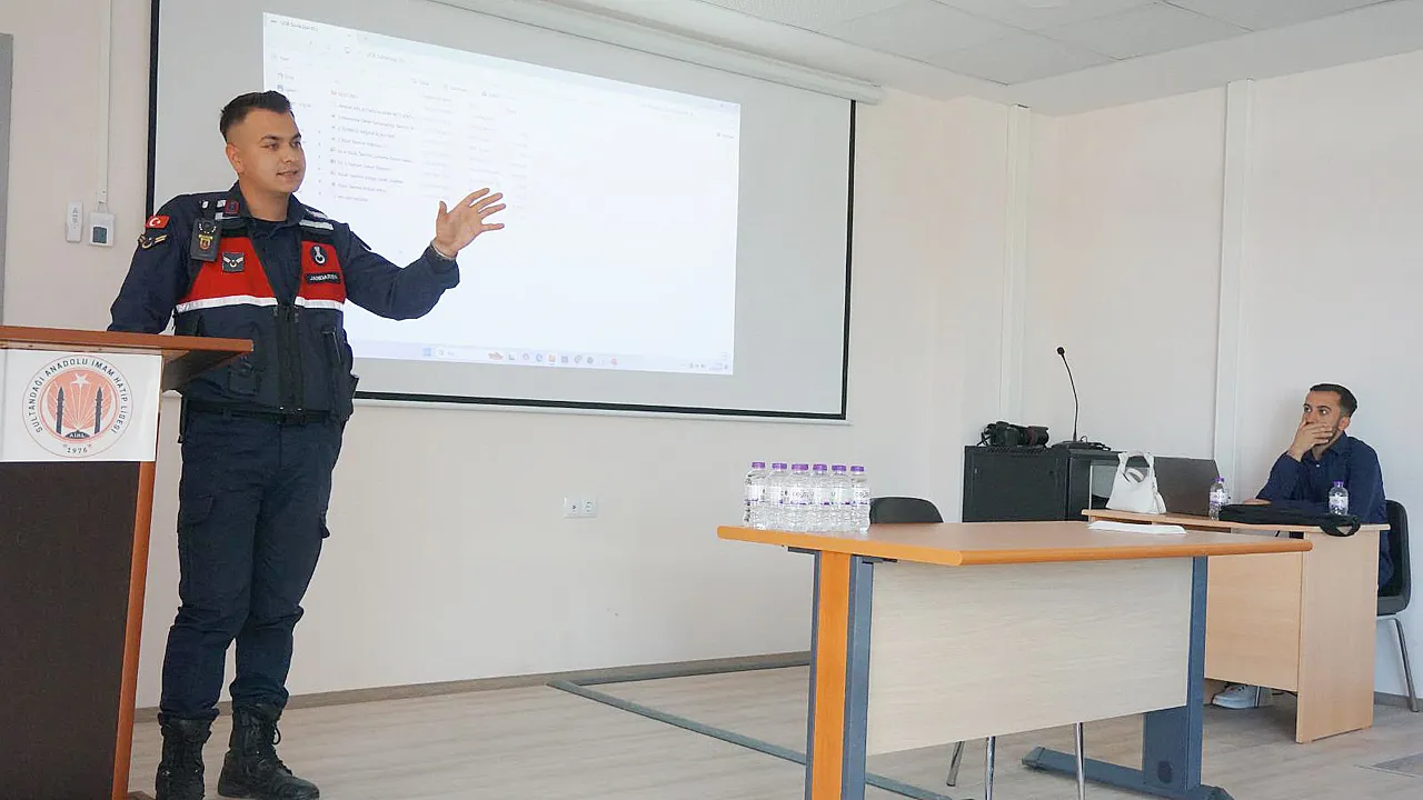 'Hangi Mesleği Seçmeliyim?' Sorusuna Üniversitelilerden Yol Haritası