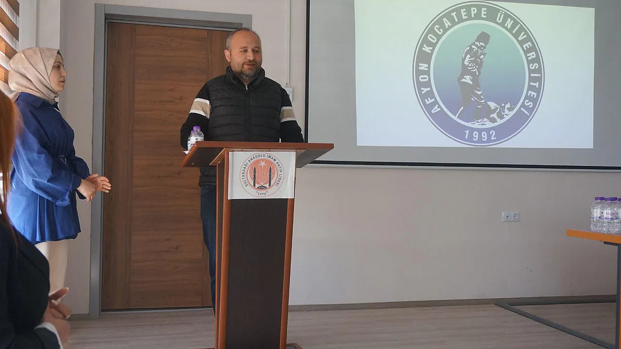 'Hangi Mesleği Seçmeliyim?' Sorusuna Üniversitelilerden Yol Haritası