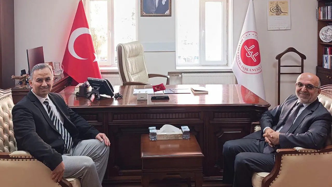 İmamoğlu Afyon'a Veda Etti