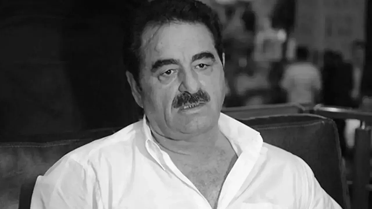 İşte İbrahim Tatlıses'in Son Hali