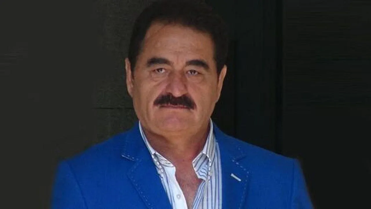 İşte İbrahim Tatlıses'in Son Hali