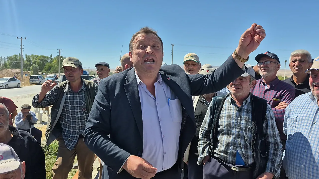 İyi Parti, Yeniden Refah Ve Demokrat Parti, Aynı Eylemde