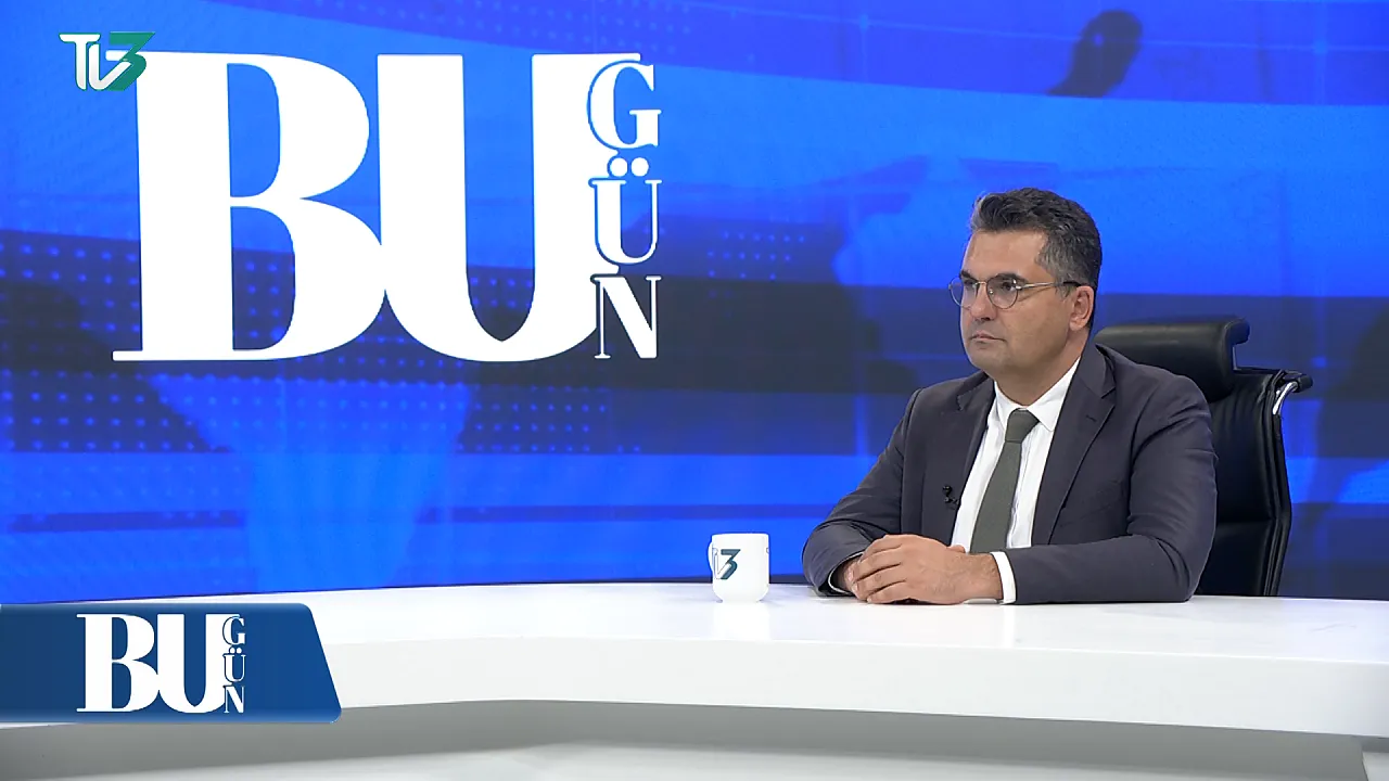 İYİ Partili Dalgın: Türkiye'de Siyasi İradenin Değişmesi Gerekiyor