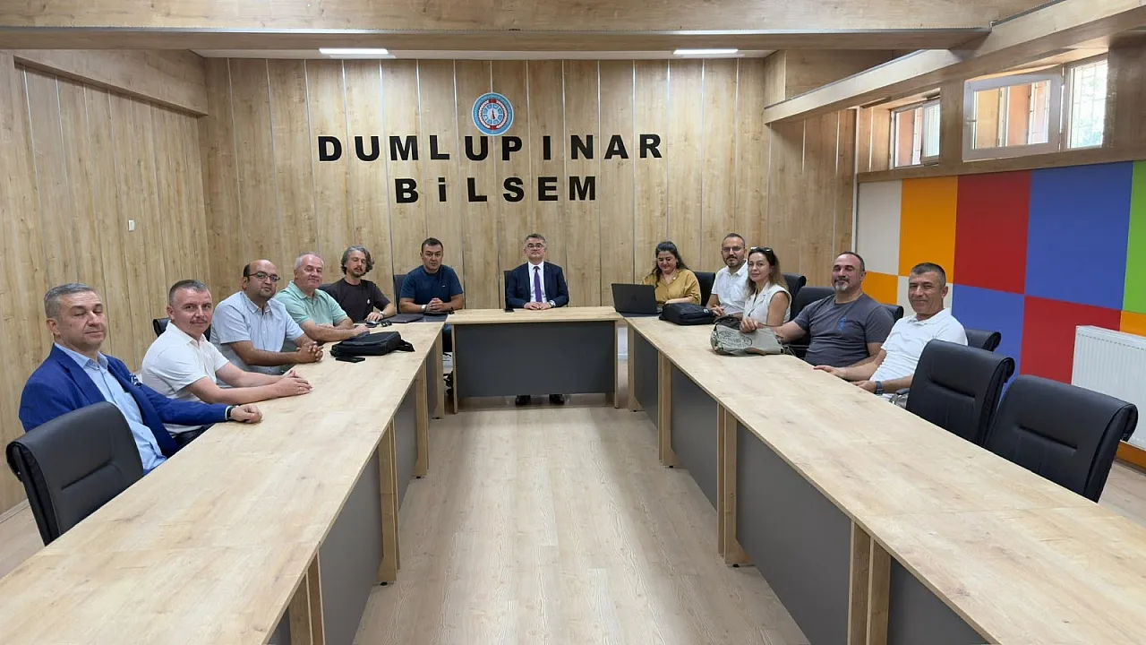 'Şehrimiz Afyonkarahisar' Ders Materyali İçin Çalışmalar Sürüyor