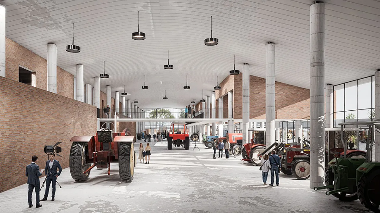 Sivas Fuar Merkezi İçin İlk Adım Atıldı: İhale 2027'de, Açılış 2028'de