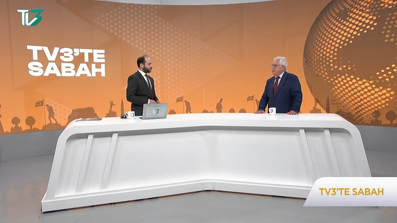 Siyasette Ahlak Reformu Çağrısı