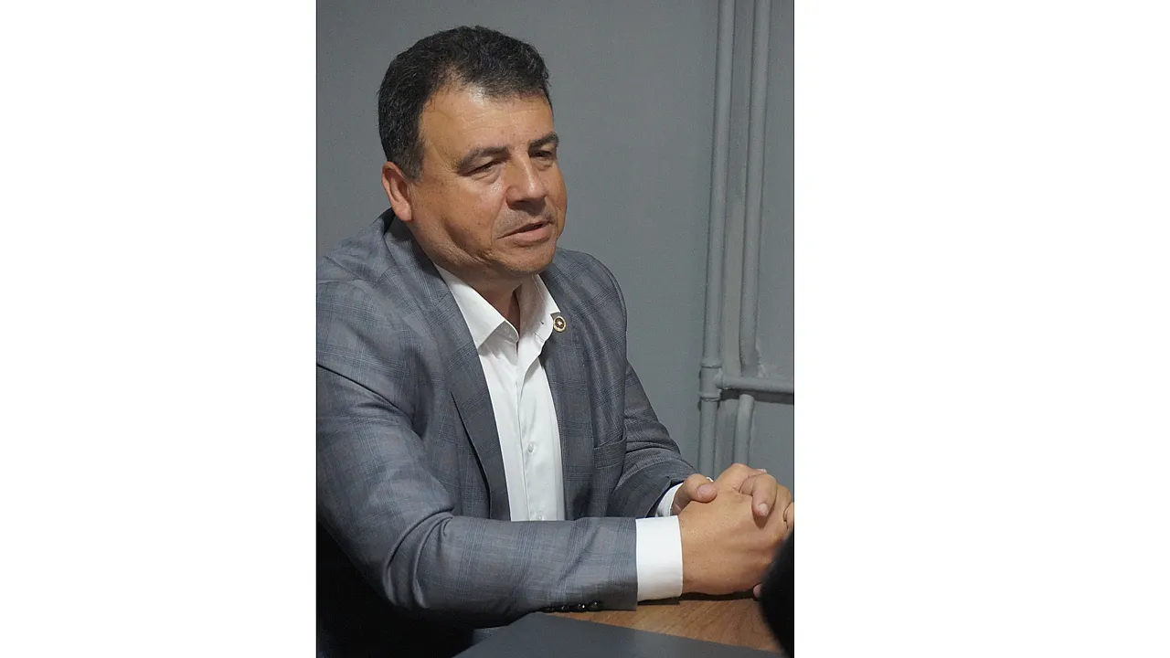 YENİ Parti, Afyon'da 4 Bin Üyeye Ulaştı