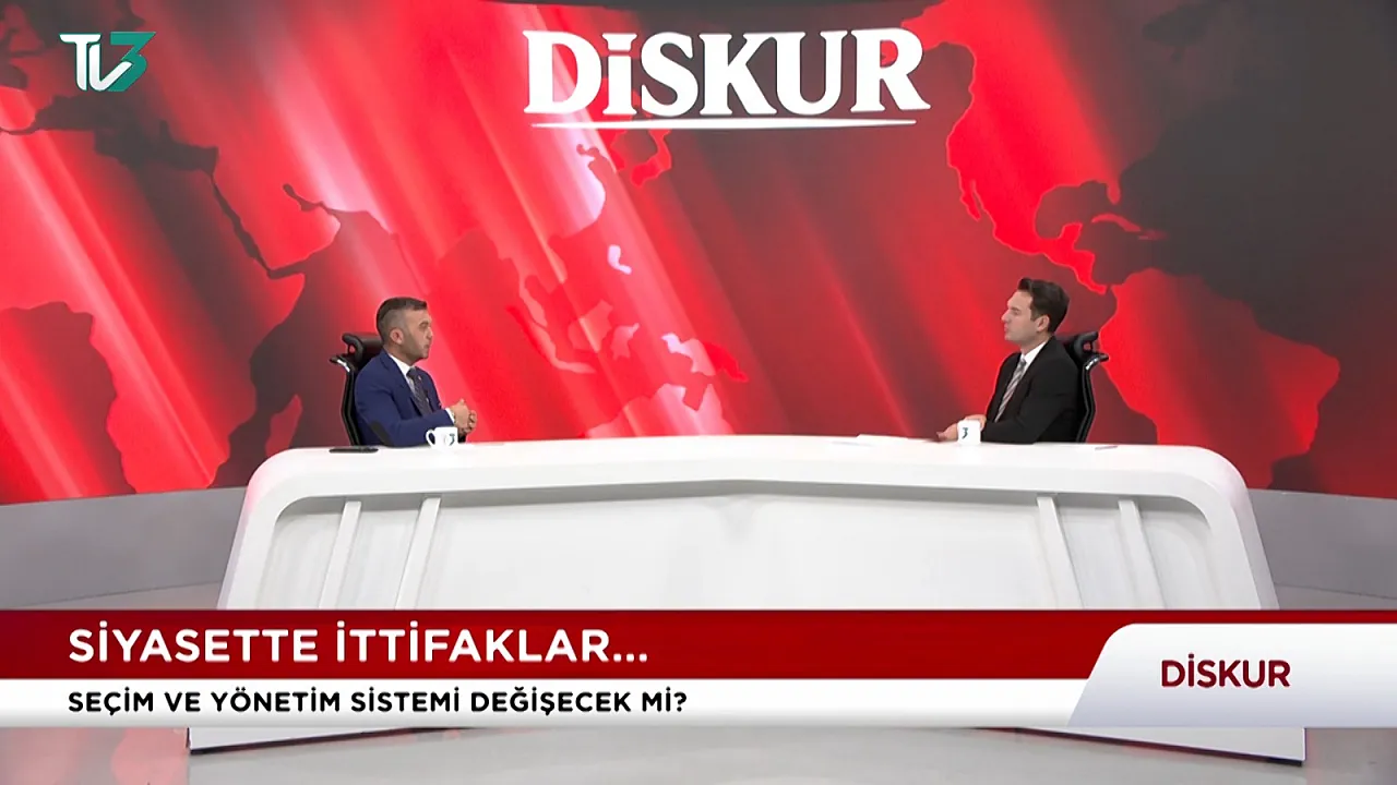 Yeniden Refah Partili Çakır: Mansur Yavaş Başbakan Olabilir
