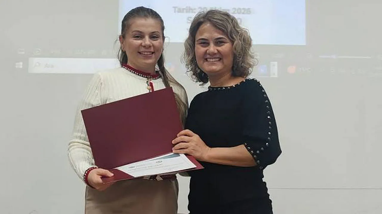 AFSÜ'de Mezunlar Konuştu! İş Bulma Sürecini Anlattılar