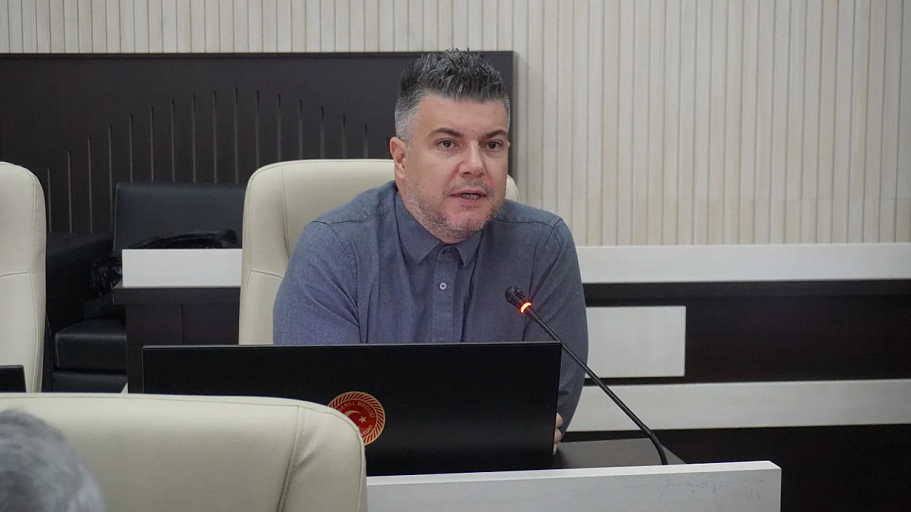 Afyon İGM'de Halk TV Gündemi