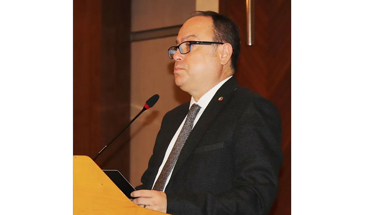 ATSO'da Seçim Öncesi Güncelleme Muamması Üye Listesi Eski, Çağrı Yeni