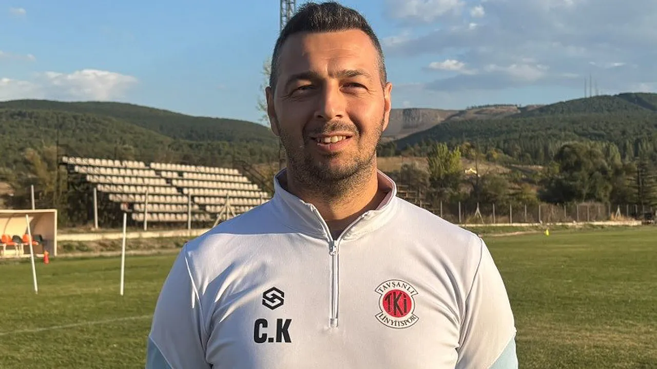 'Bu Takım, Zamanında Süper Lig'i Tek Maçla Kaçırmış Bir Takım'